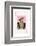 Kinghenrycard Ratioiso-Grace Digital Art Co-Framed Photographic Print