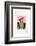 Kinghenrycard Ratioiso-Grace Digital Art Co-Framed Photographic Print