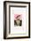 Kinghenrycard Ratioiso-Grace Digital Art Co-Framed Photographic Print