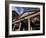 Kings and Queens Baths, Bath, Avon, England, United Kingdom-Jean Brooks-Framed Photographic Print