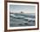 Kings Beach, Broken Head National Reserve, Byron Bay, New South Wales, Australia, Pacific-Jochen Schlenker-Framed Photographic Print