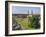 Kings College and Chapel, Cambridge, Cambridgeshire, England, United Kingdom, Europe-Neale Clarke-Framed Photographic Print