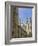 Kings College Chapel, University of Cambridge, Cambridge, England-Simon Montgomery-Framed Photographic Print