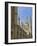 Kings College Chapel, University of Cambridge, Cambridge, England-Simon Montgomery-Framed Photographic Print