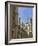 Kings College Chapel, University of Cambridge, Cambridge, England-Simon Montgomery-Framed Photographic Print