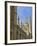 Kings College Chapel, University of Cambridge, Cambridge, England-Simon Montgomery-Framed Photographic Print