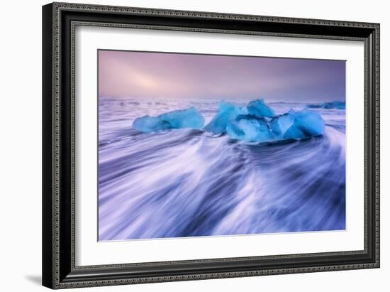 Kings of North Atlantic-Rodrigo Núñez Buj-Framed Giclee Print