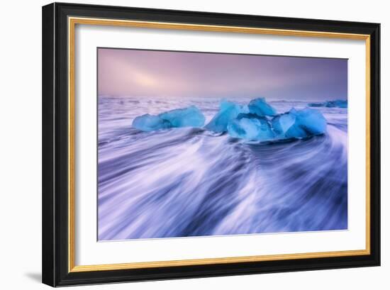 Kings of North Atlantic-Rodrigo Núñez Buj-Framed Giclee Print