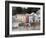 Kingsand, Torpoint, Cornwall, England, United Kingdom, Europe-Lawrence Graham-Framed Photographic Print