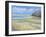 Kingsbridge Estuary 2, 2008-Jennifer Wright-Framed Giclee Print