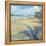 Kingsbridge Estuary, 2008-Jennifer Wright-Framed Premier Image Canvas