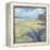 Kingsbridge Estuary, 2008-Jennifer Wright-Framed Premier Image Canvas