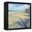 Kingsbridge Estuary, 2008-Jennifer Wright-Framed Premier Image Canvas