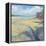 Kingsbridge Estuary, 2008-Jennifer Wright-Framed Premier Image Canvas