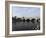 Kingston Bridge Spans the River Thames at Kingston-Upon-Thames, a Suburb of London, England, United-Stuart Forster-Framed Photographic Print