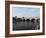 Kingston Bridge Spans the River Thames at Kingston-Upon-Thames, a Suburb of London, England, United-Stuart Forster-Framed Photographic Print