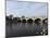 Kingston Bridge Spans the River Thames at Kingston-Upon-Thames, a Suburb of London, England, United-Stuart Forster-Mounted Photographic Print