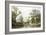 Kingston, Somerset-Charles Leaver-Framed Giclee Print