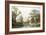 Kingston, Somerset-Charles Leaver-Framed Giclee Print