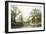 Kingston, Somerset-Charles Leaver-Framed Giclee Print