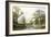 Kingston, Somerset-Charles Leaver-Framed Giclee Print