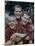 Kingston Trio-Alfred Eisenstaedt-Mounted Premium Photographic Print