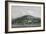 Kingswear, Devon-Thomas Girtin-Framed Art Print