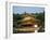 Kinkaku (Golden Pavillion) in the Garden of Rokuon-Ji Temple, Kyoto, Japan-null-Framed Photographic Print