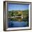 Kinkakuji 'Golden' Temple, Kyoto, Kansai, Japan-Christopher Rennie-Framed Photographic Print