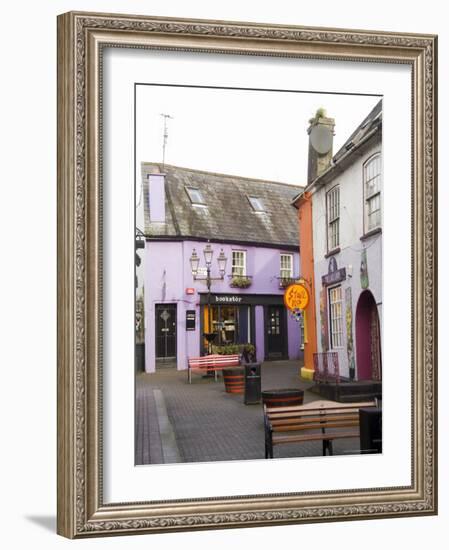 Kinsale, County Cork, Munster, Republic of Ireland-R H Productions-Framed Photographic Print