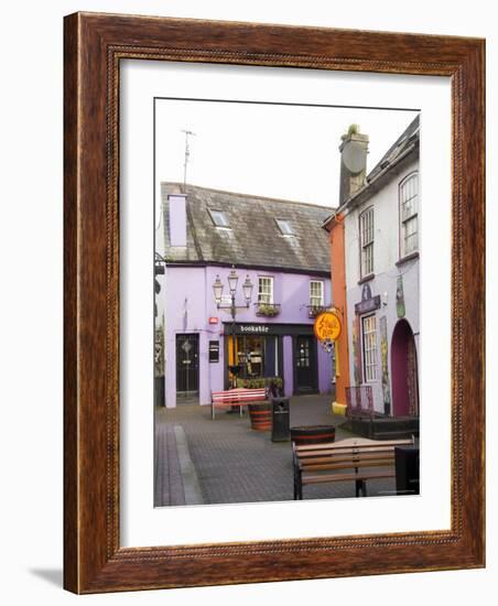 Kinsale, County Cork, Munster, Republic of Ireland-R H Productions-Framed Photographic Print