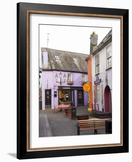 Kinsale, County Cork, Munster, Republic of Ireland-R H Productions-Framed Photographic Print