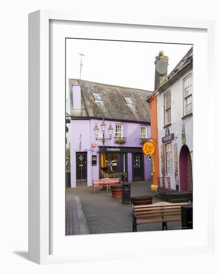 Kinsale, County Cork, Munster, Republic of Ireland-R H Productions-Framed Photographic Print