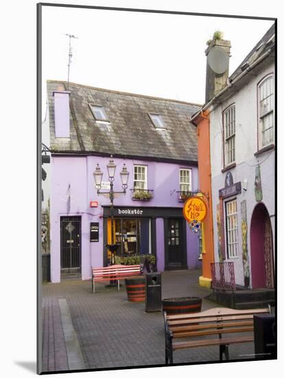 Kinsale, County Cork, Munster, Republic of Ireland-R H Productions-Mounted Photographic Print