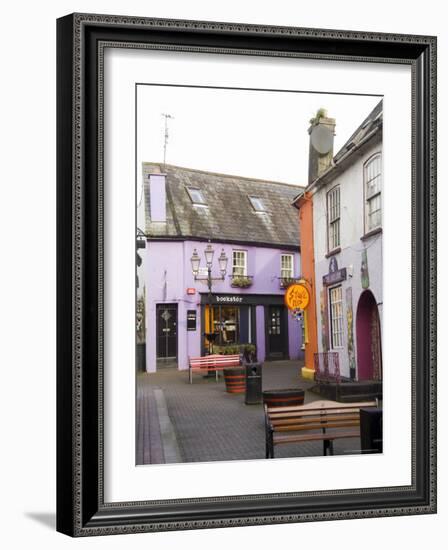 Kinsale, County Cork, Munster, Republic of Ireland-R H Productions-Framed Photographic Print