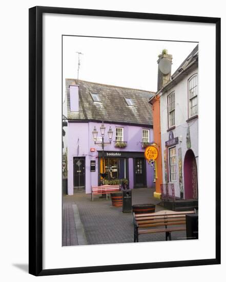 Kinsale, County Cork, Munster, Republic of Ireland-R H Productions-Framed Photographic Print