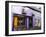 Kinsale, County Cork, Munster, Republic of Ireland-R H Productions-Framed Photographic Print