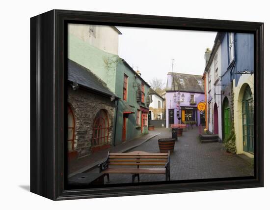 Kinsale, County Cork, Munster, Republic of Ireland-R H Productions-Framed Premier Image Canvas