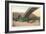 Kintai Bridge, Japan-null-Framed Art Print