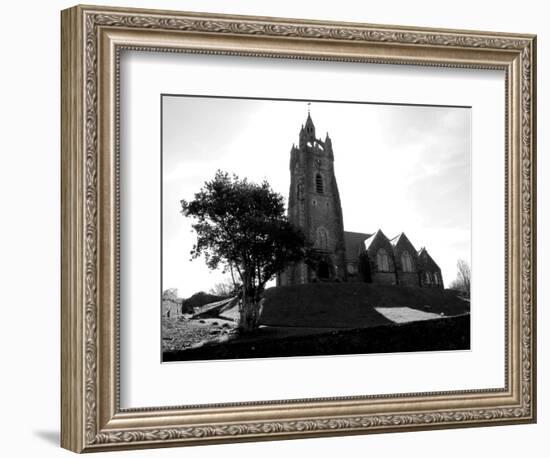 KINTYRE...PLUS. 11-Peter McClure-Framed Photographic Print