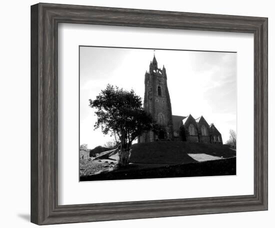 KINTYRE...PLUS. 11-Peter McClure-Framed Photographic Print