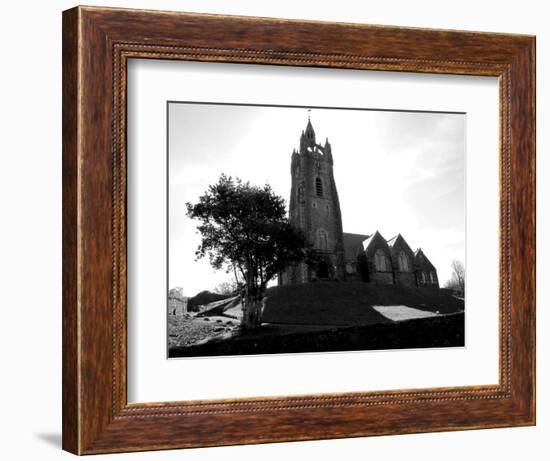 KINTYRE...PLUS. 11-Peter McClure-Framed Photographic Print