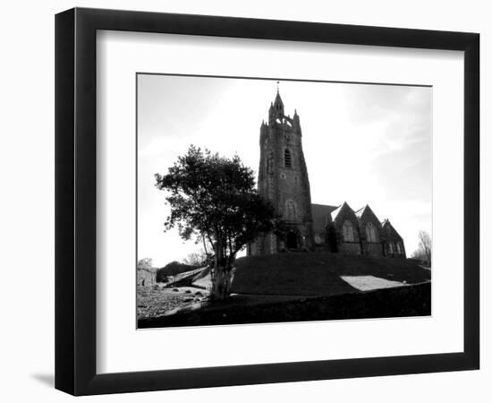 KINTYRE...PLUS. 11-Peter McClure-Framed Photographic Print