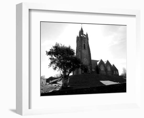 KINTYRE...PLUS. 11-Peter McClure-Framed Photographic Print