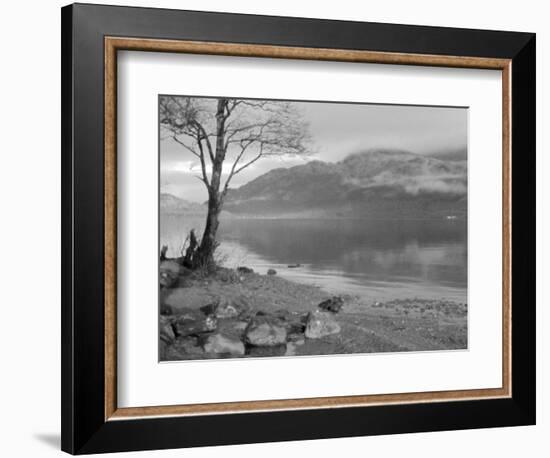 KINTYRE... PLUS.14-Peter McClure-Framed Photographic Print