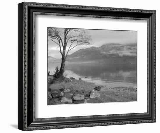 KINTYRE... PLUS.14-Peter McClure-Framed Photographic Print