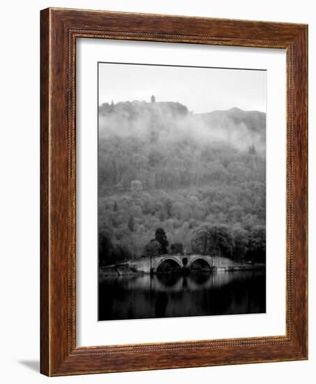 KINTYRE... PLUS.15-Peter McClure-Framed Photographic Print