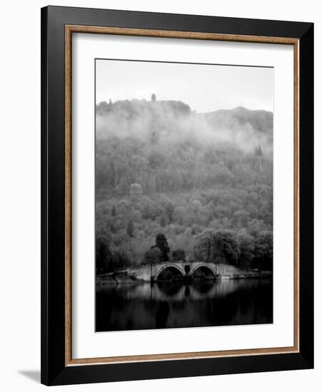 KINTYRE... PLUS.15-Peter McClure-Framed Photographic Print