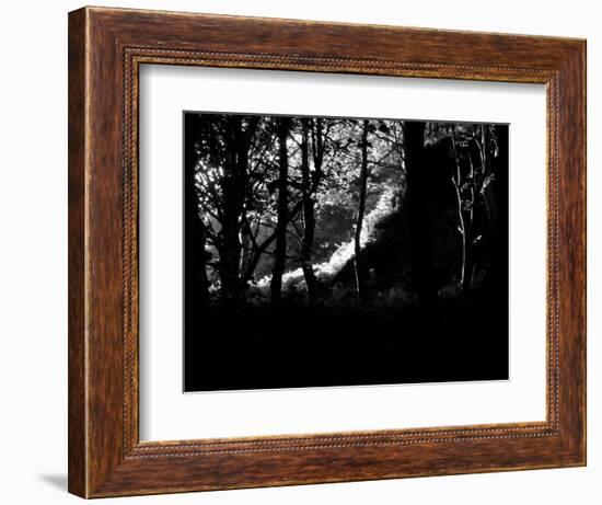 KINTYRE... PLUS. 17-Peter McClure-Framed Photographic Print