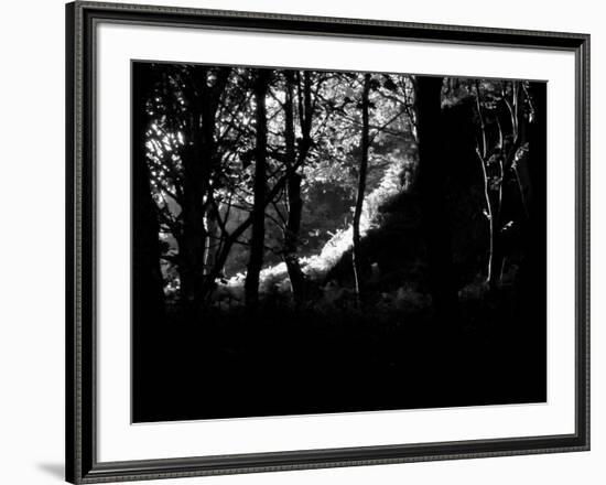 KINTYRE... PLUS. 17-Peter McClure-Framed Photographic Print